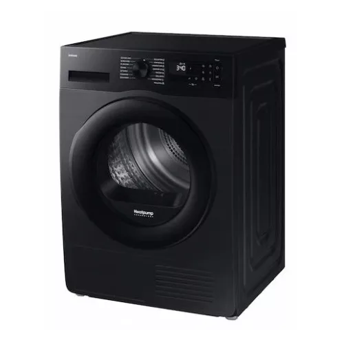 Samsung DV90DG52A0ABLE szárítógép hőszivattyús