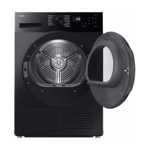 Samsung DV90DG52A0ABLE szárítógép hőszivattyús