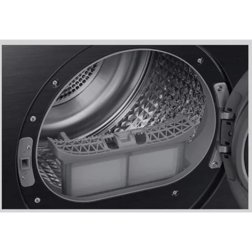 Samsung DV90DG52A0ABLE szárítógép hőszivattyús