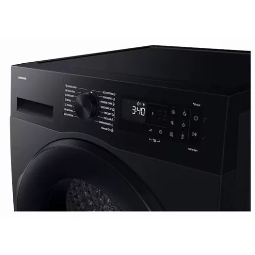 Samsung DV90DG52A0ABLE szárítógép hőszivattyús
