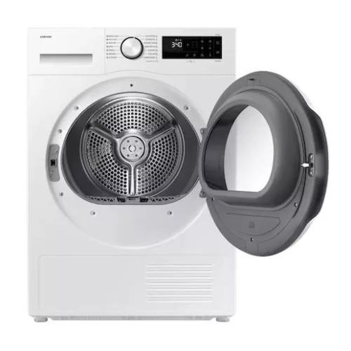 Samsung DV90DG52A0TELE szárítógép hőszivattyús
