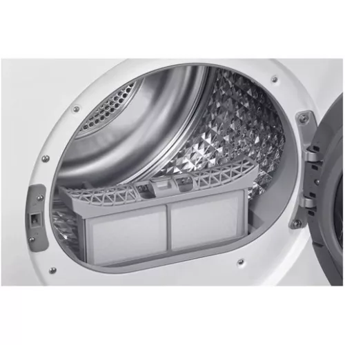Samsung DV90DG52A0TELE szárítógép hőszivattyús