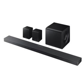 Samsung HW-QS750F/EN hangprojektor