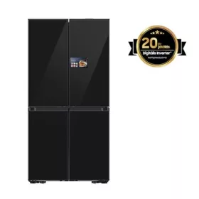 Samsung RM90F67CECEO hűtő side by side