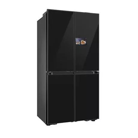 Samsung RM90F67CECEO hűtő side by side