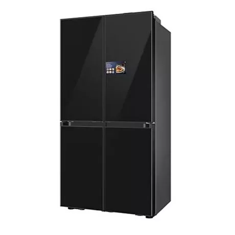 Samsung RM90F67CECEO hűtő side by side