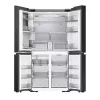 Samsung RM90F67CECEO hűtő side by side