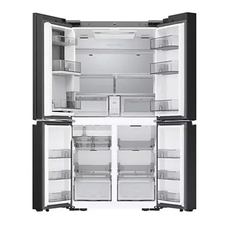 Samsung RM90F67CECEO hűtő side by side