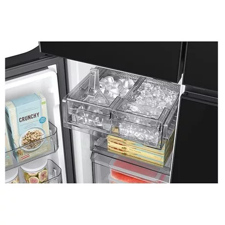 Samsung RM90F67CECEO hűtő side by side