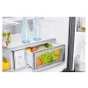 Samsung RM90F67CECEO hűtő side by side