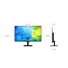 Samsung UE24F6002FKXXH full hd smart led tv