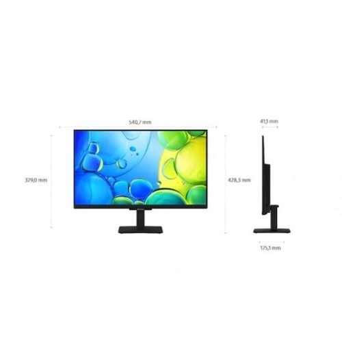 Samsung UE24F6002FKXXH full hd smart led tv