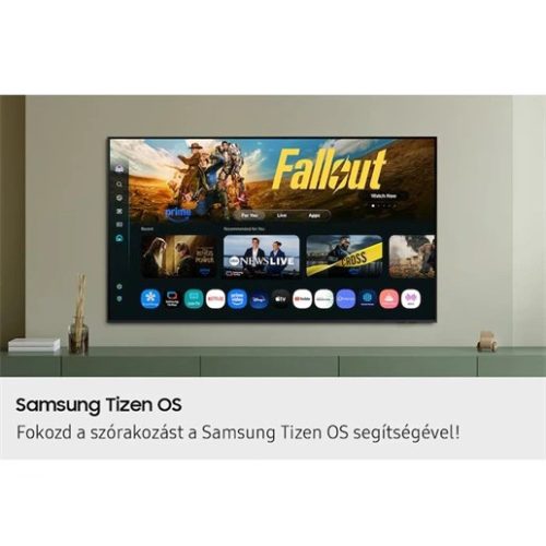 Samsung UE24F6002FKXXH full hd smart led tv