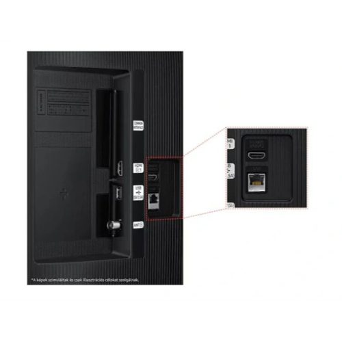 Samsung UE24F6002FKXXH full hd smart led tv