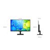 Samsung UE27F6002FKXXH full hd smart led tv