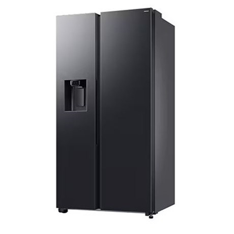Samsung RS70F64KEFEO hűtő side by side