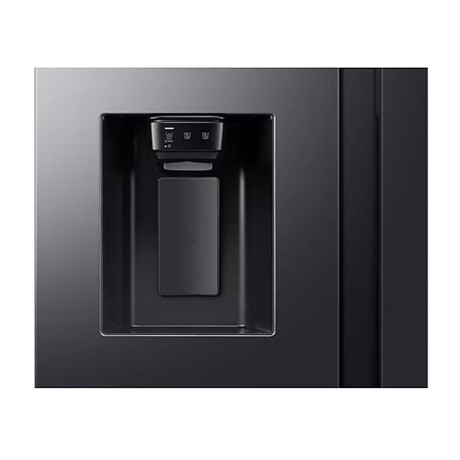 Samsung RS70F64KEFEO hűtő side by side