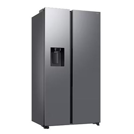 Samsung RS70F64KETEO hűtő side by side