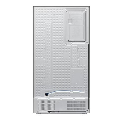 Samsung RS70F64KETEO hűtő side by side