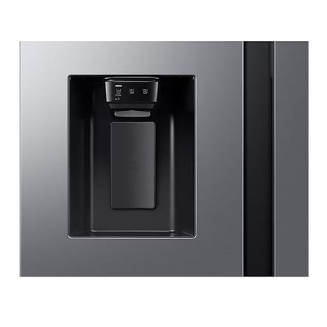 Samsung RS70F64KETEO hűtő side by side