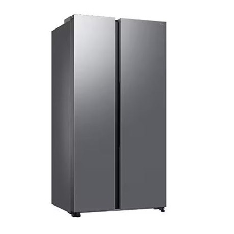 Samsung RS70F65QETEO hűtő side by side