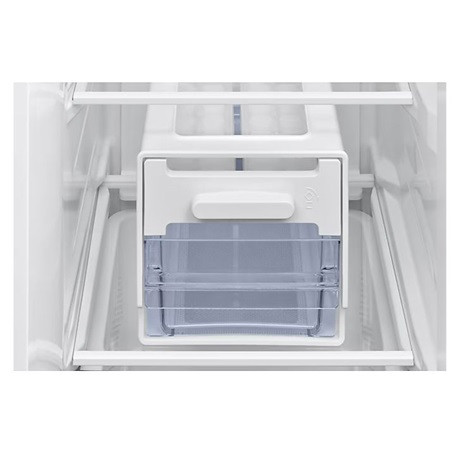 Samsung RS70F65QETEO hűtő side by side