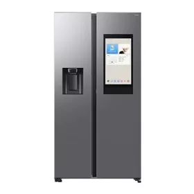 Samsung RS90F66BETEO hűtő side by side