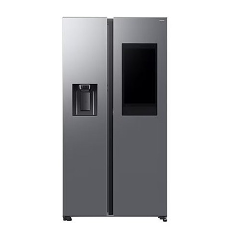 Samsung RS90F66BETEO hűtő side by side