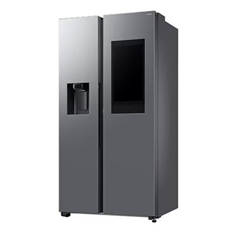 Samsung RS90F66BETEO hűtő side by side