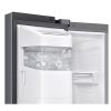 Samsung RS90F66BETEO hűtő side by side