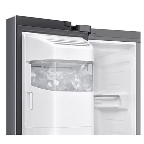 Samsung RS90F66BETEO hűtő side by side