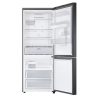 Samsung RB50DG632EB1EO hűtő alulfagyasztós