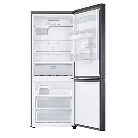 Samsung RB50DG632EB1EO hűtő alulfagyasztós