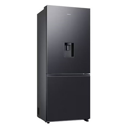 Samsung RB50DG632EB1EO hűtő alulfagyasztós