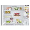 Samsung RB50DG632EB1EO hűtő alulfagyasztós