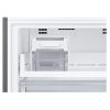 Samsung RB50DG632EB1EO hűtő alulfagyasztós
