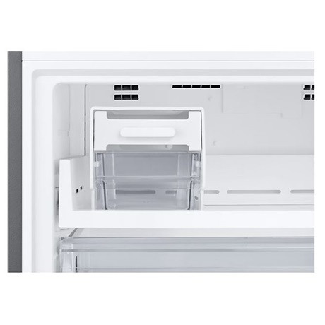 Samsung RB50DG632EB1EO hűtő alulfagyasztós