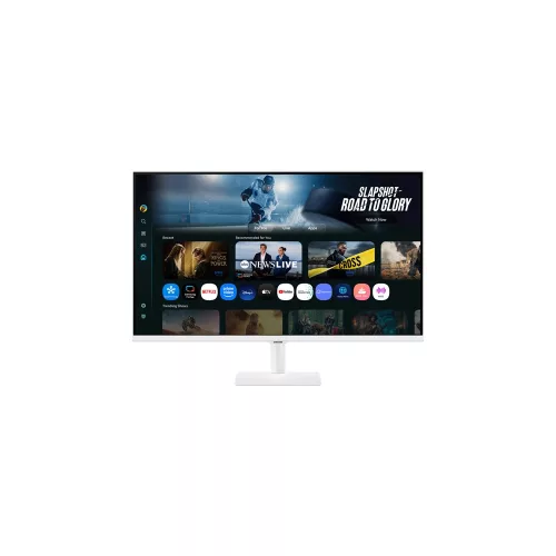 Samsung LS32FM703UUXDU monitor