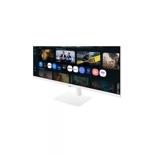 Samsung LS32FM703UUXDU monitor
