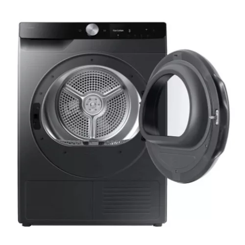 Samsung DV90DG6845LBU4 szárítógép hőszivattyús