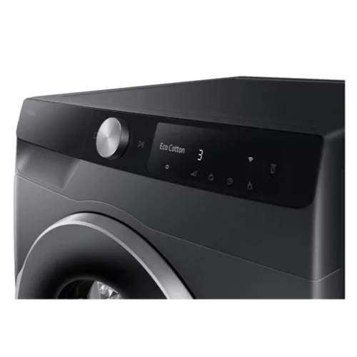 Samsung DV90DG6845LBU4 szárítógép hőszivattyús