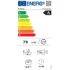 Samsung DV90DG6845LBU4 szárítógép hőszivattyús