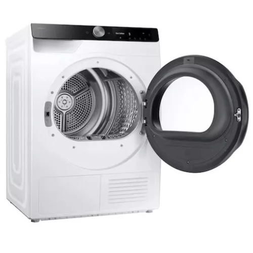 Samsung DV90DG6845LKU4 szárítógép hőszivattyús