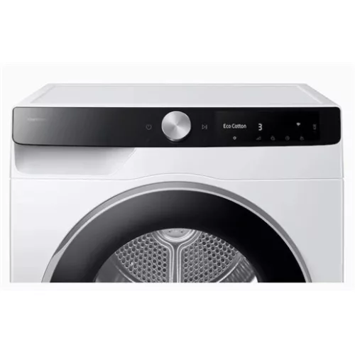 Samsung DV90DG6845LKU4 szárítógép hőszivattyús