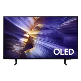 Samsung QE42S90FAEXXH uhd oled smart tv
