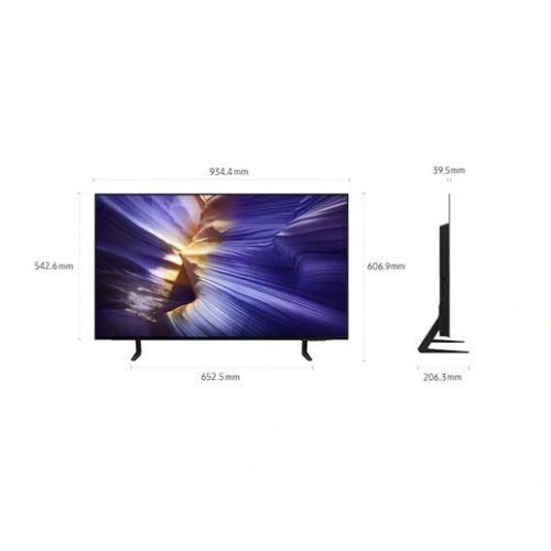 Samsung QE42S90FAEXXH uhd oled smart tv