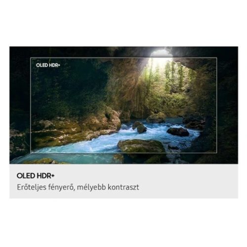 Samsung QE42S90FAEXXH uhd oled smart tv