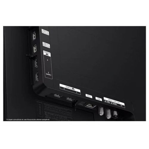 Samsung QE42S90FAEXXH uhd oled smart tv