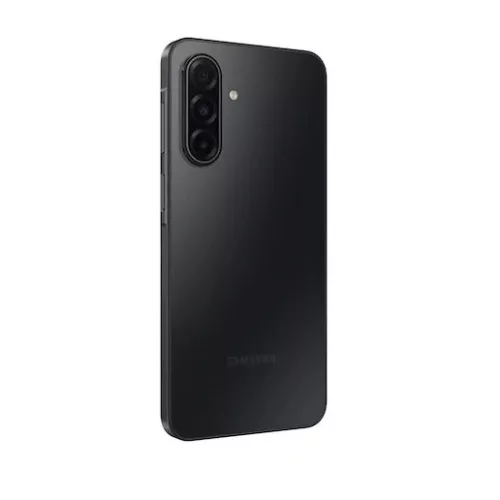 Samsung A176B GALAXY A17 5G DS (8/256GB), BLACK mobiltelefon