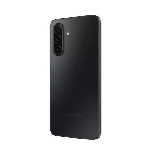 Samsung A176B GALAXY A17 5G DS (8/256GB), BLACK mobiltelefon